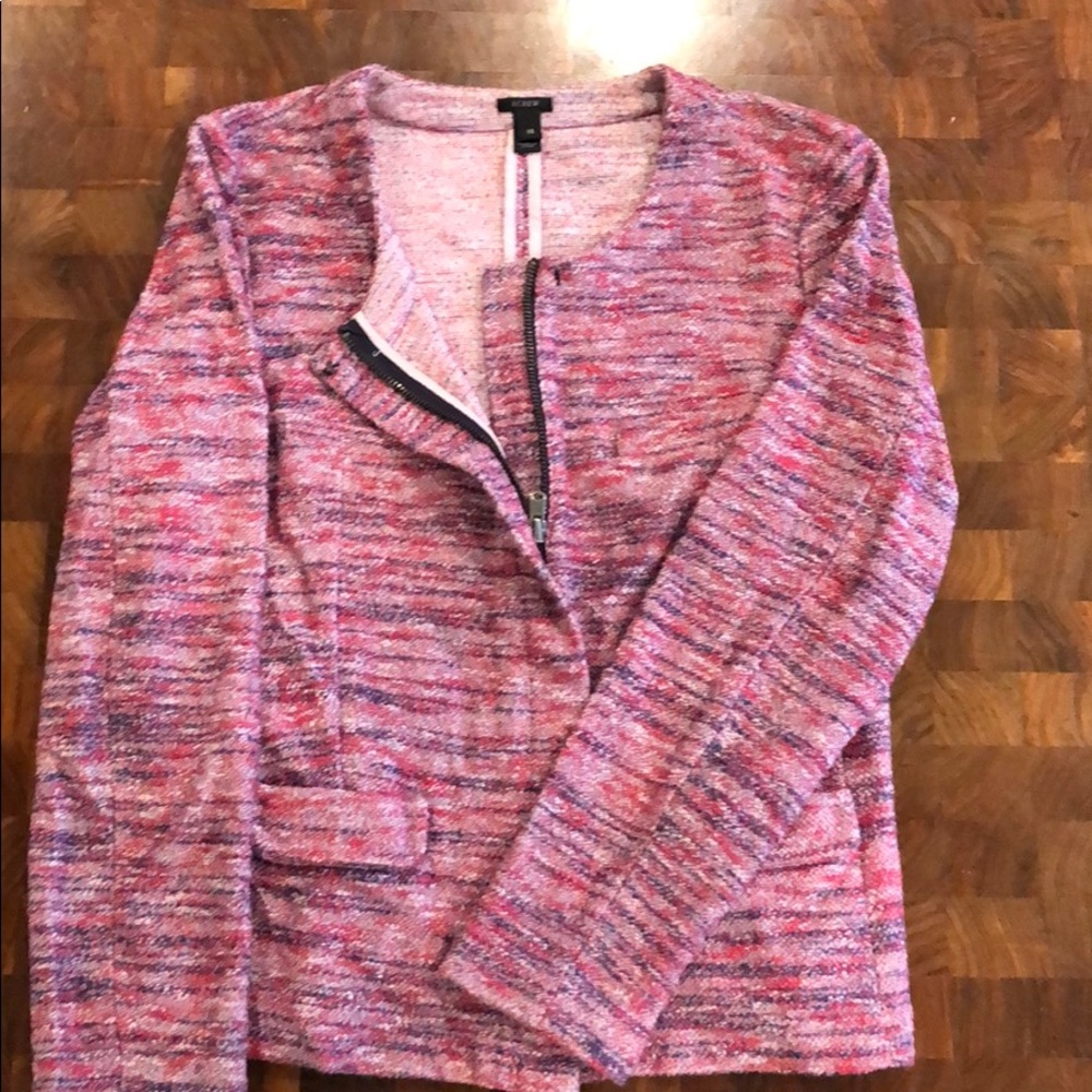 J.Crew Cardigan/Blazer
